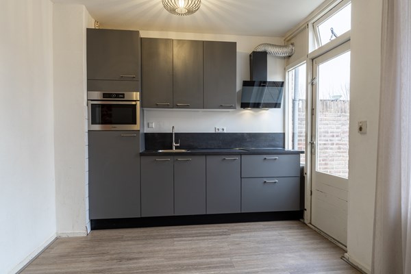 Medium property photo - Korenschoof 36, 4283 HH Giessen